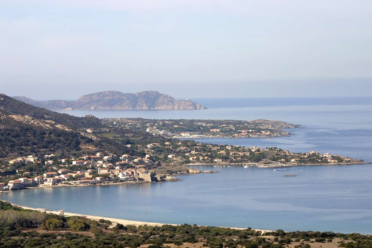 Algajola