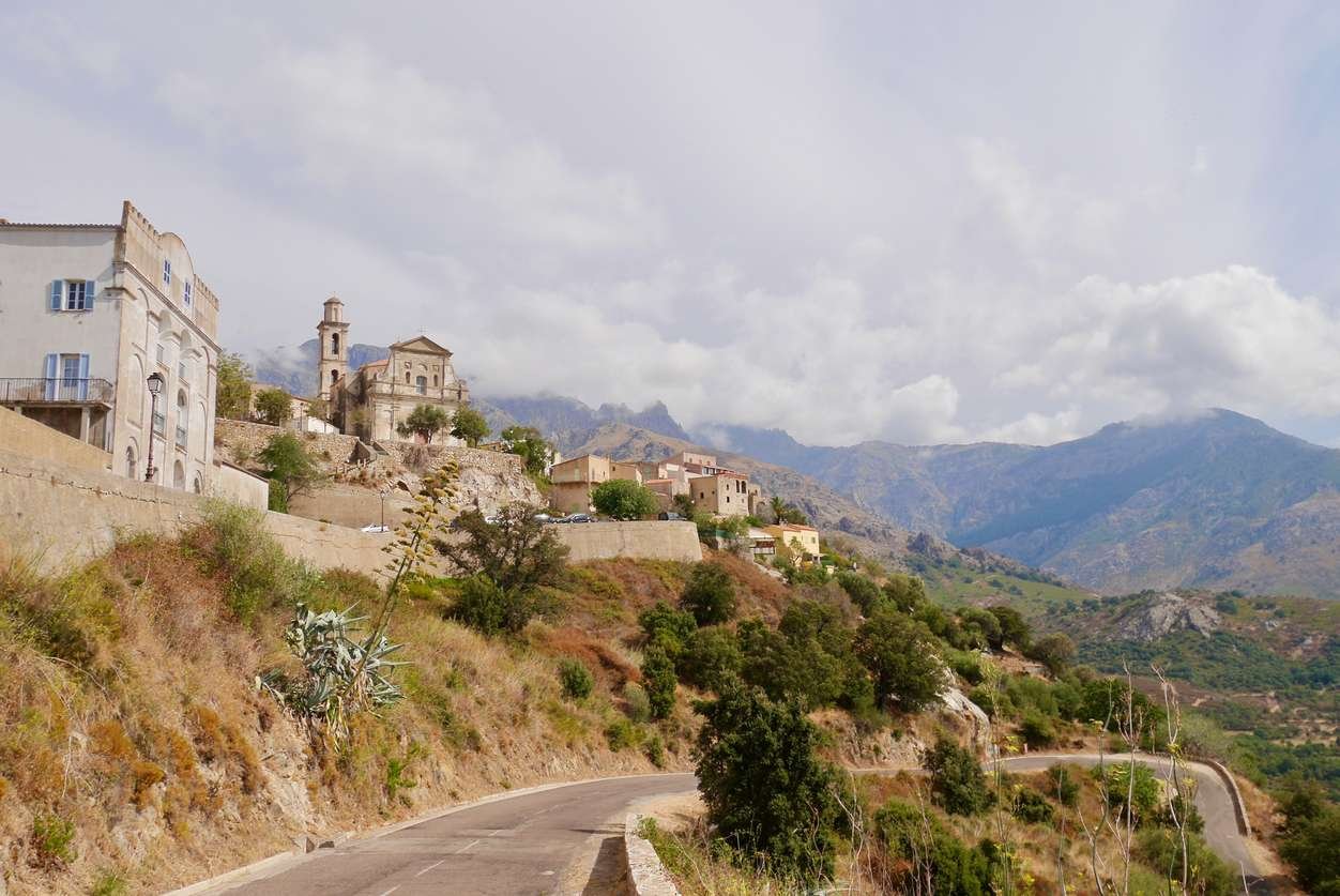 Calenzana