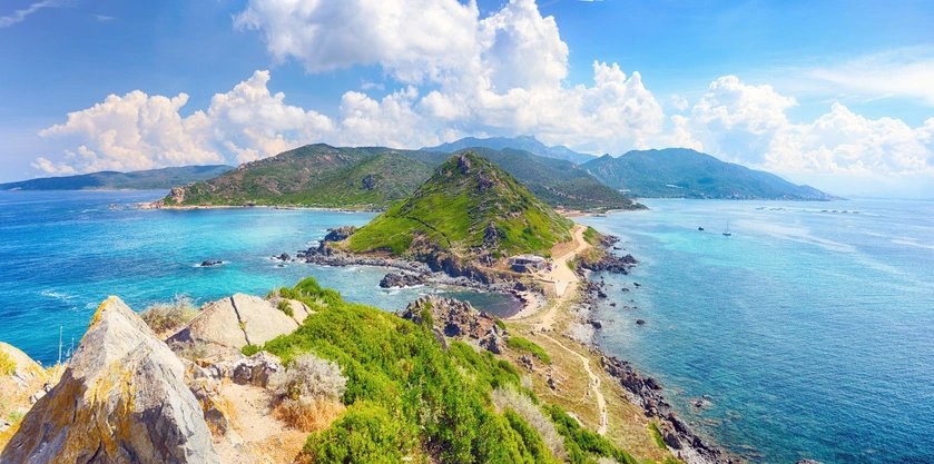Corse du Sud