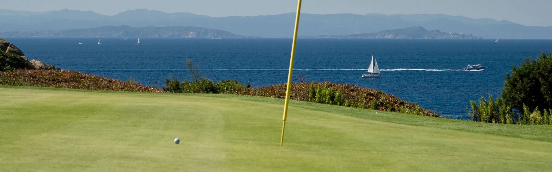 Golf Corse