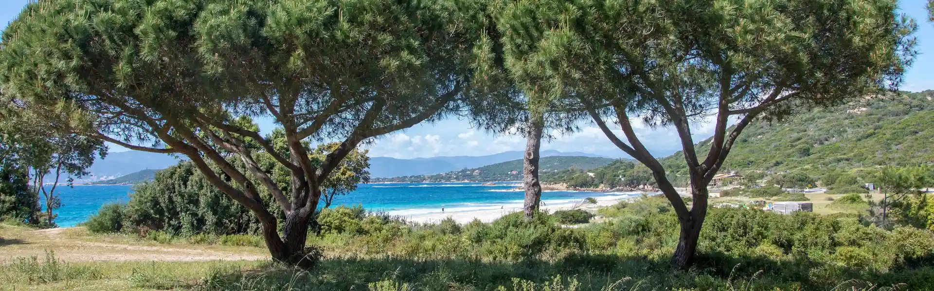 camping Ajaccio | Tourisme Air Corsica