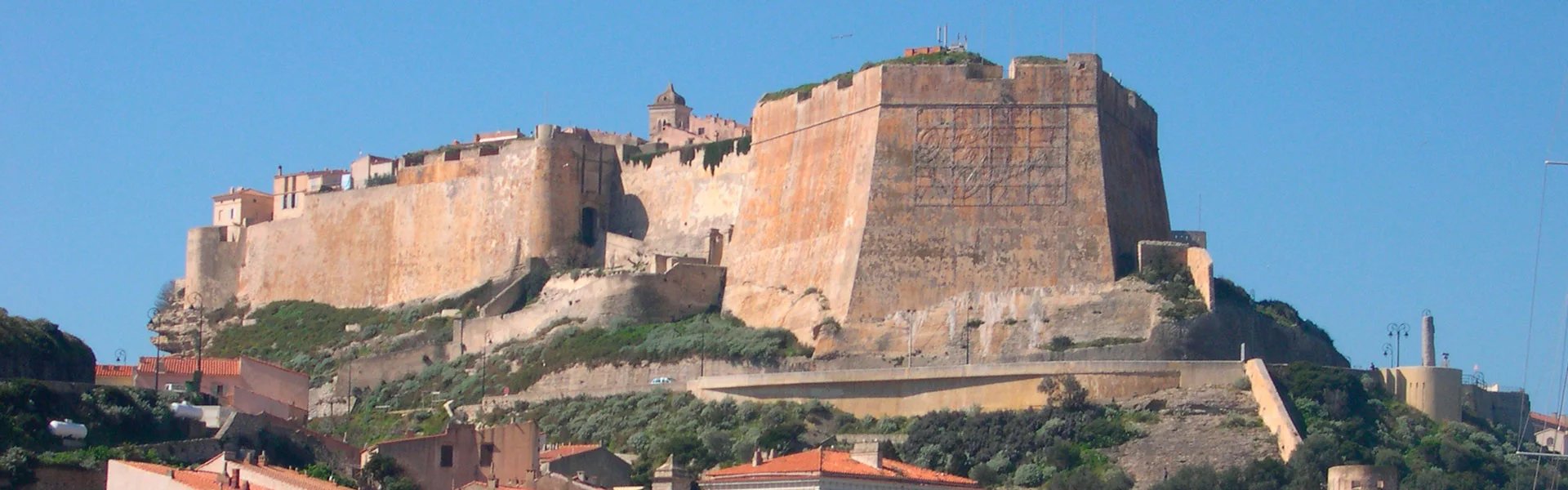 Camping Bonifacio | Tourisme Air Corsica