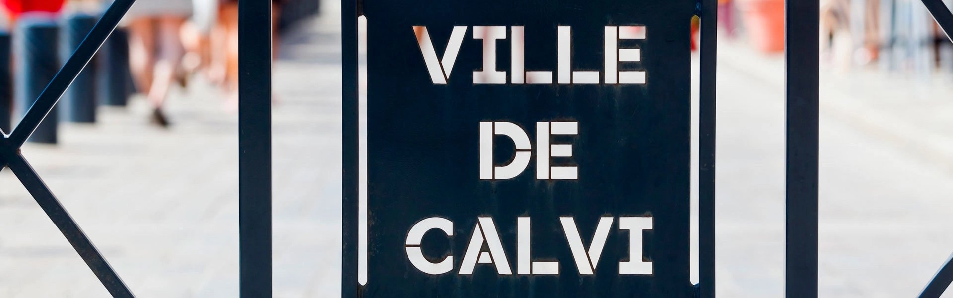 Camping Calvi | Tourisme Air Corsica
