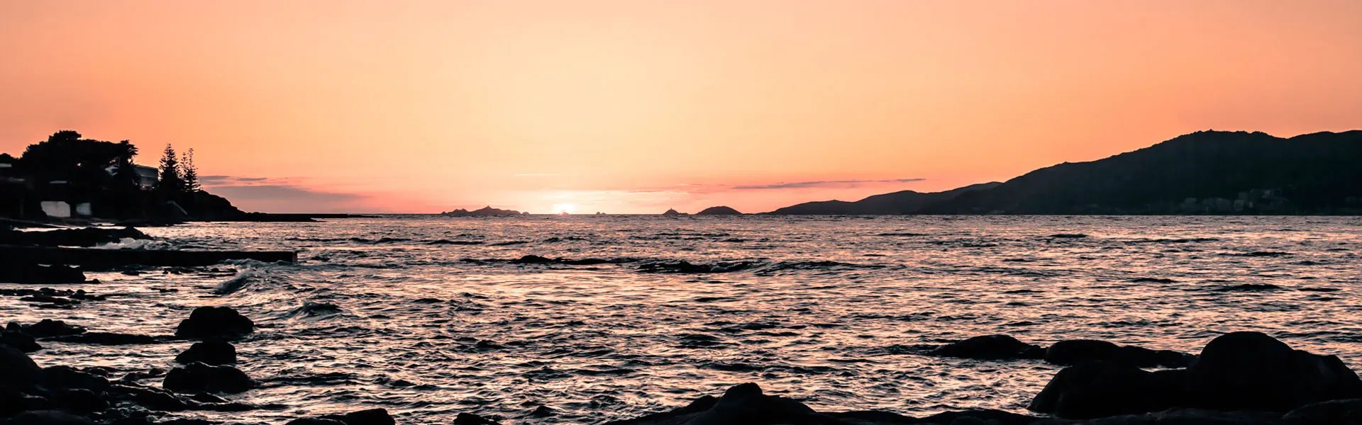 Camping Corse du Sud | Tourisme Air Corsica