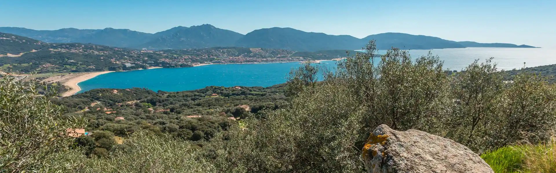 camping Propriano | Tourisme Air Corsica