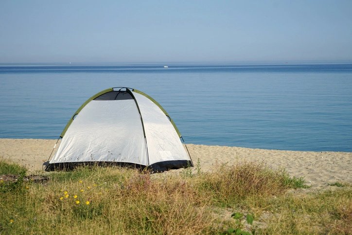 Camping Saint Florent