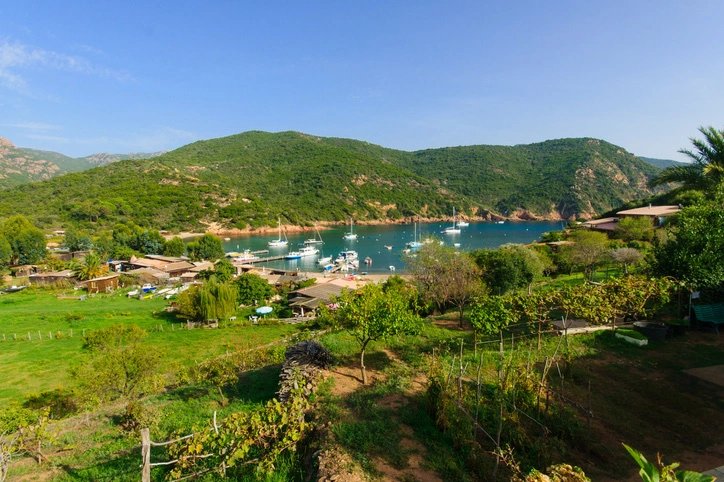 Girolata