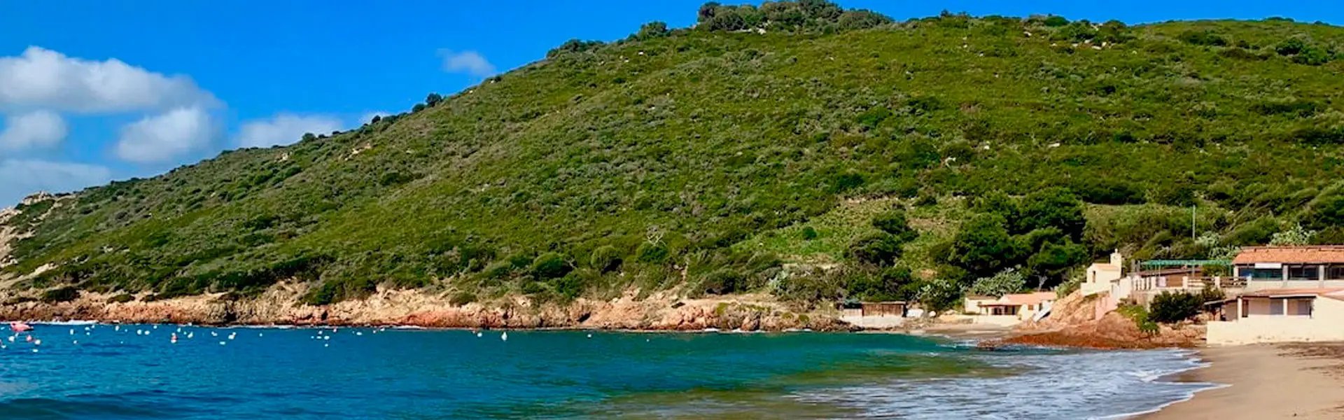 golfe de Lava | Tourisme Air Corsica