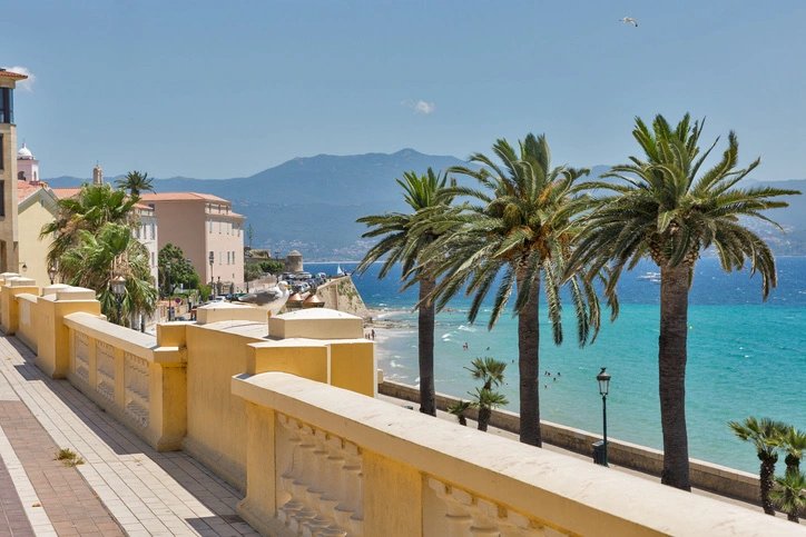 Hotel Ajaccio