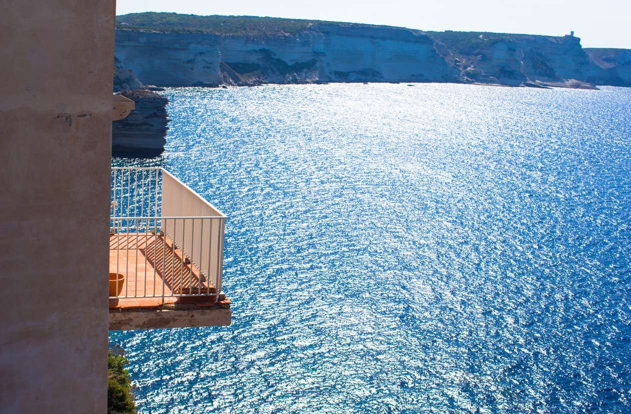 Hôtel Bonifacio
