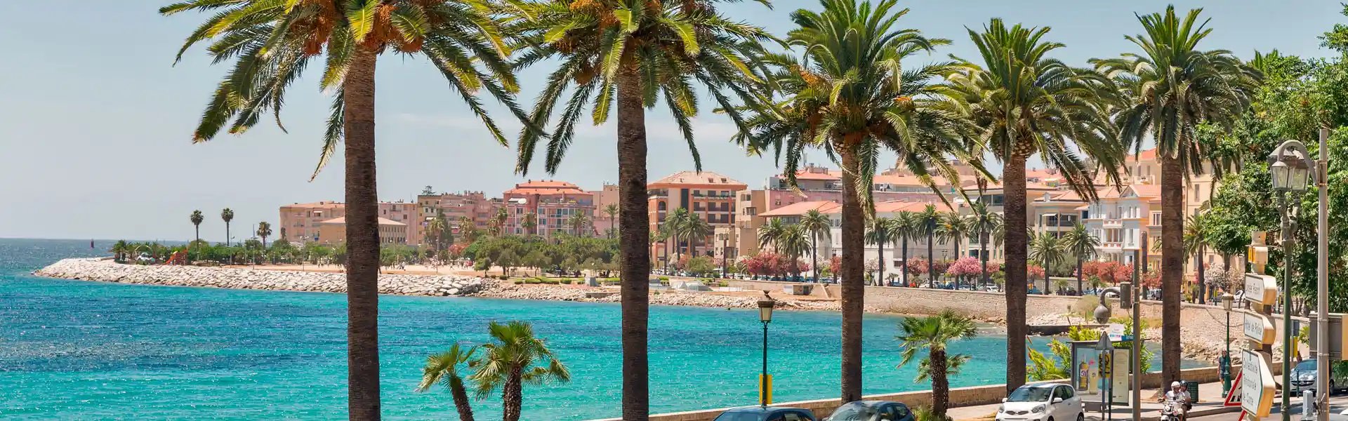 hôtel Corse du Sud | Tourisme Air Corsica