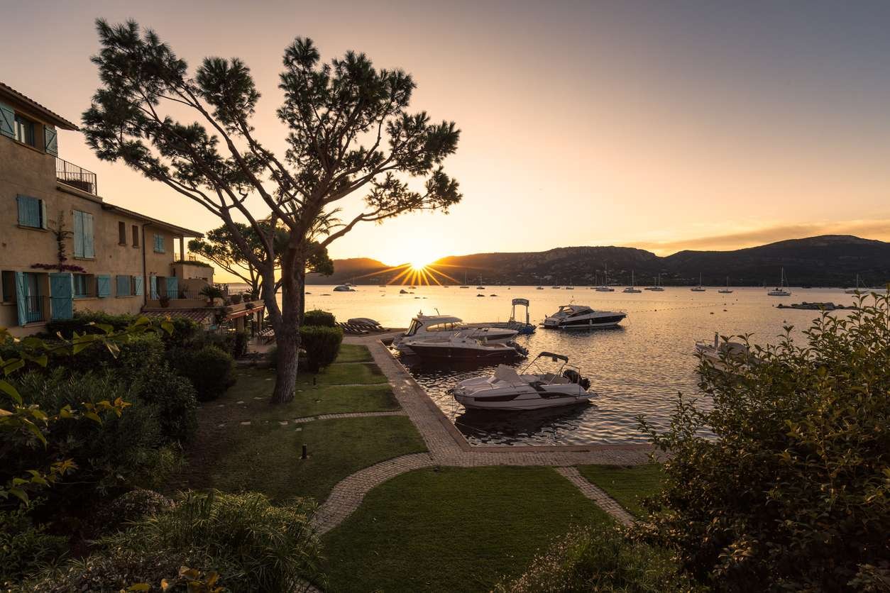 Hôtel Porto Vecchio