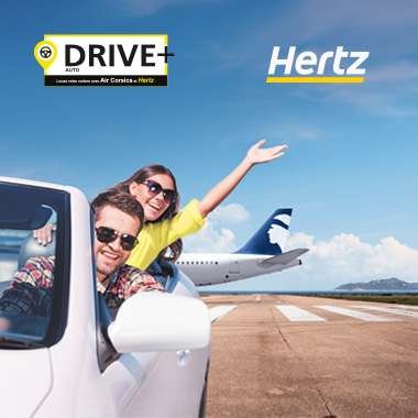 DRIVE + AUTO
