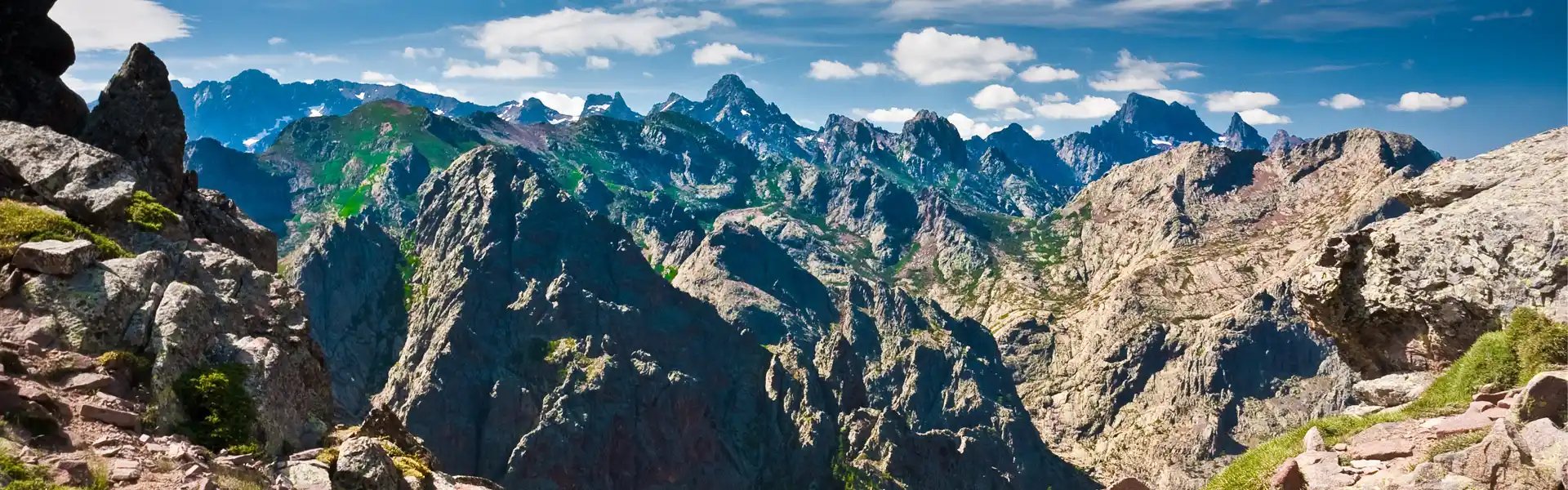 Monte Cinto