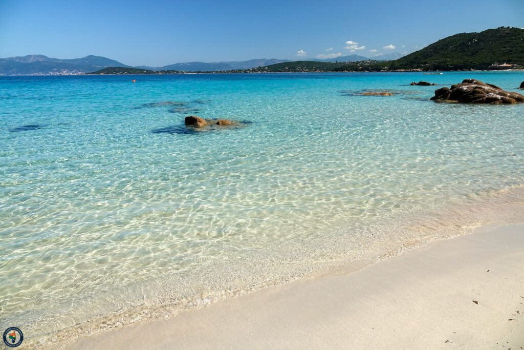 La Plage d'Argent