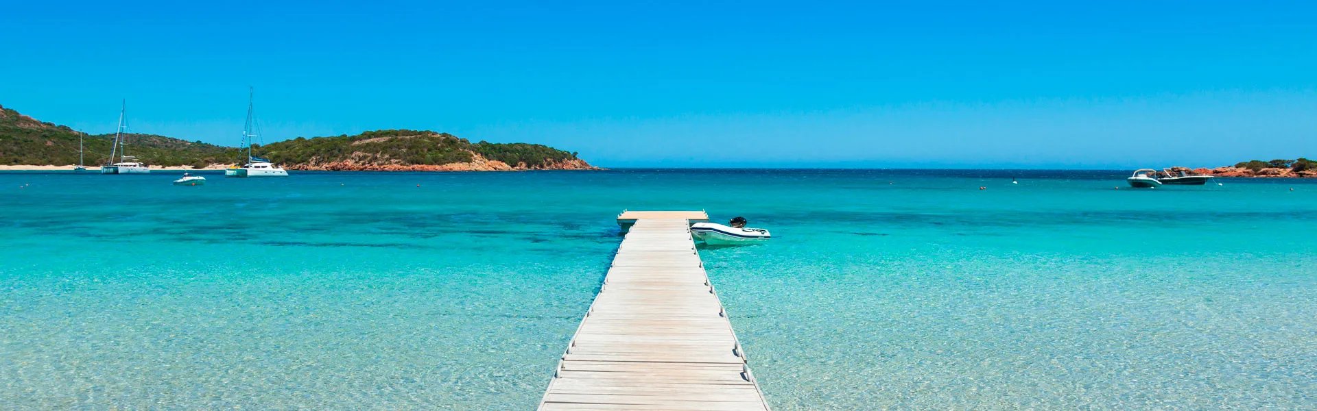 plage de Rondinara | Tourisme Air Corsica
