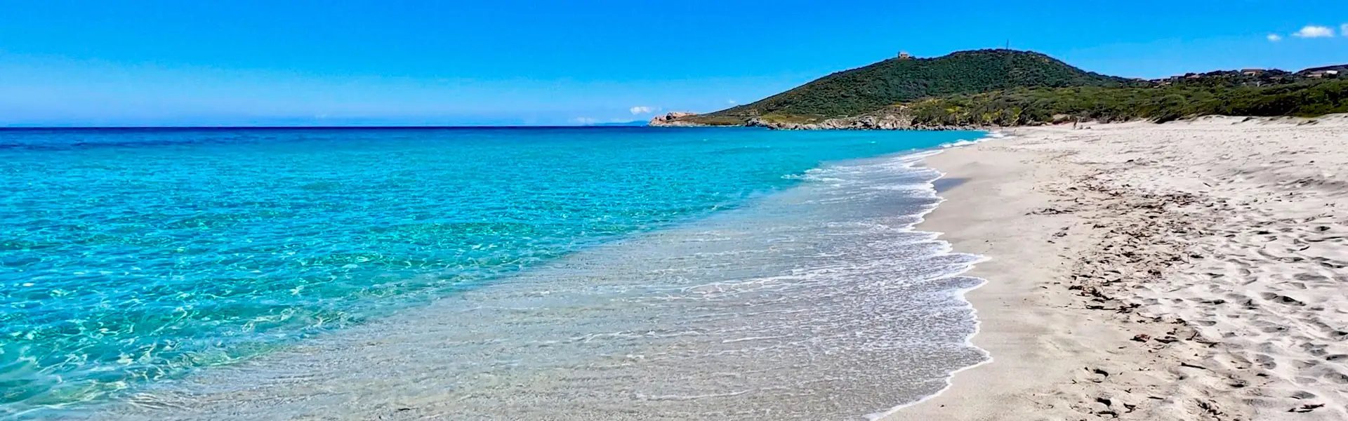 Sant Ambroggio | Tourisme Air Corsica