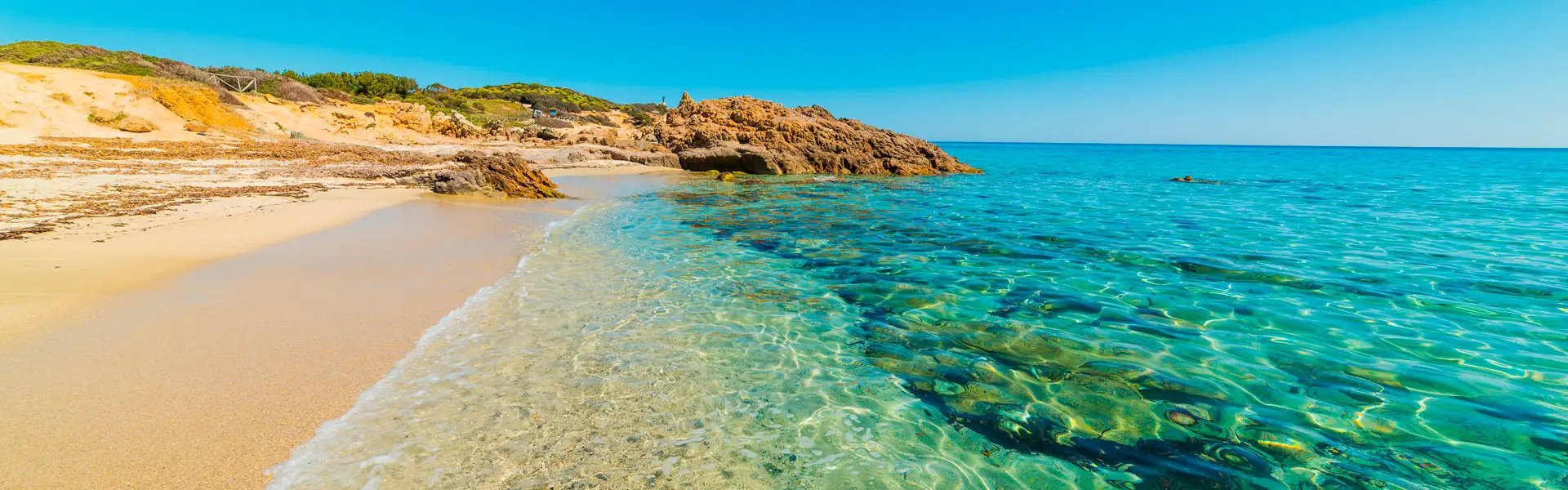 Santa-Giulia | Tourisme Air Corsica