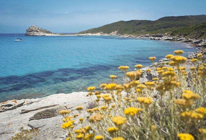Plage du Lotu