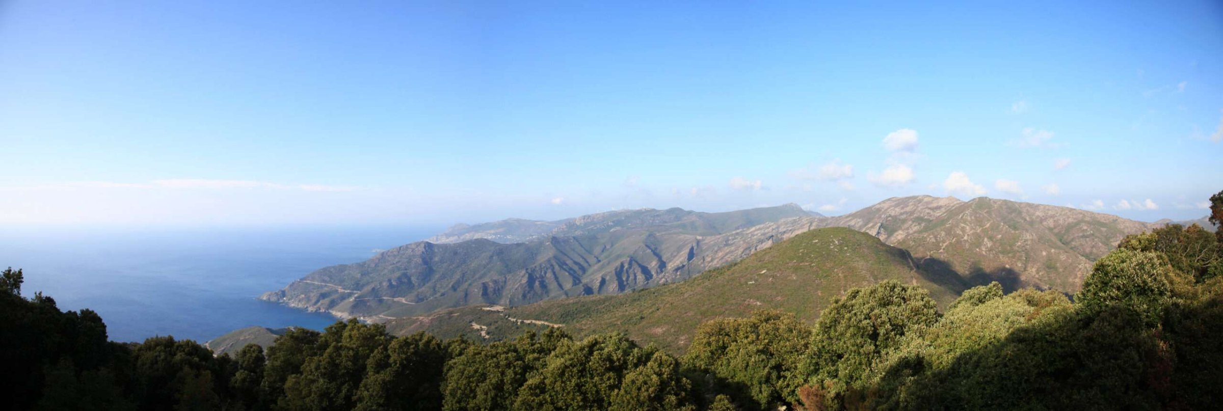 Cap Corse