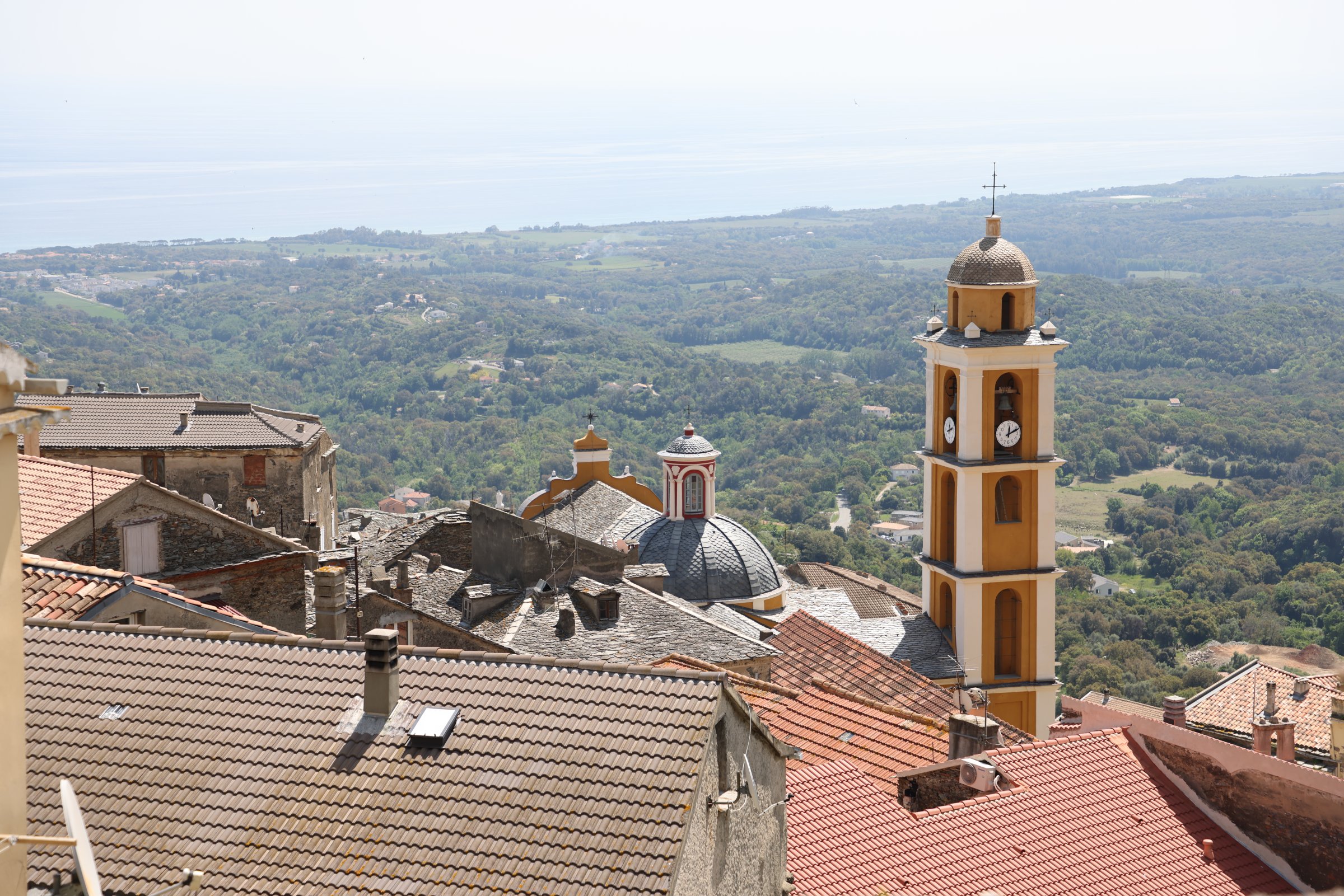 Cervione