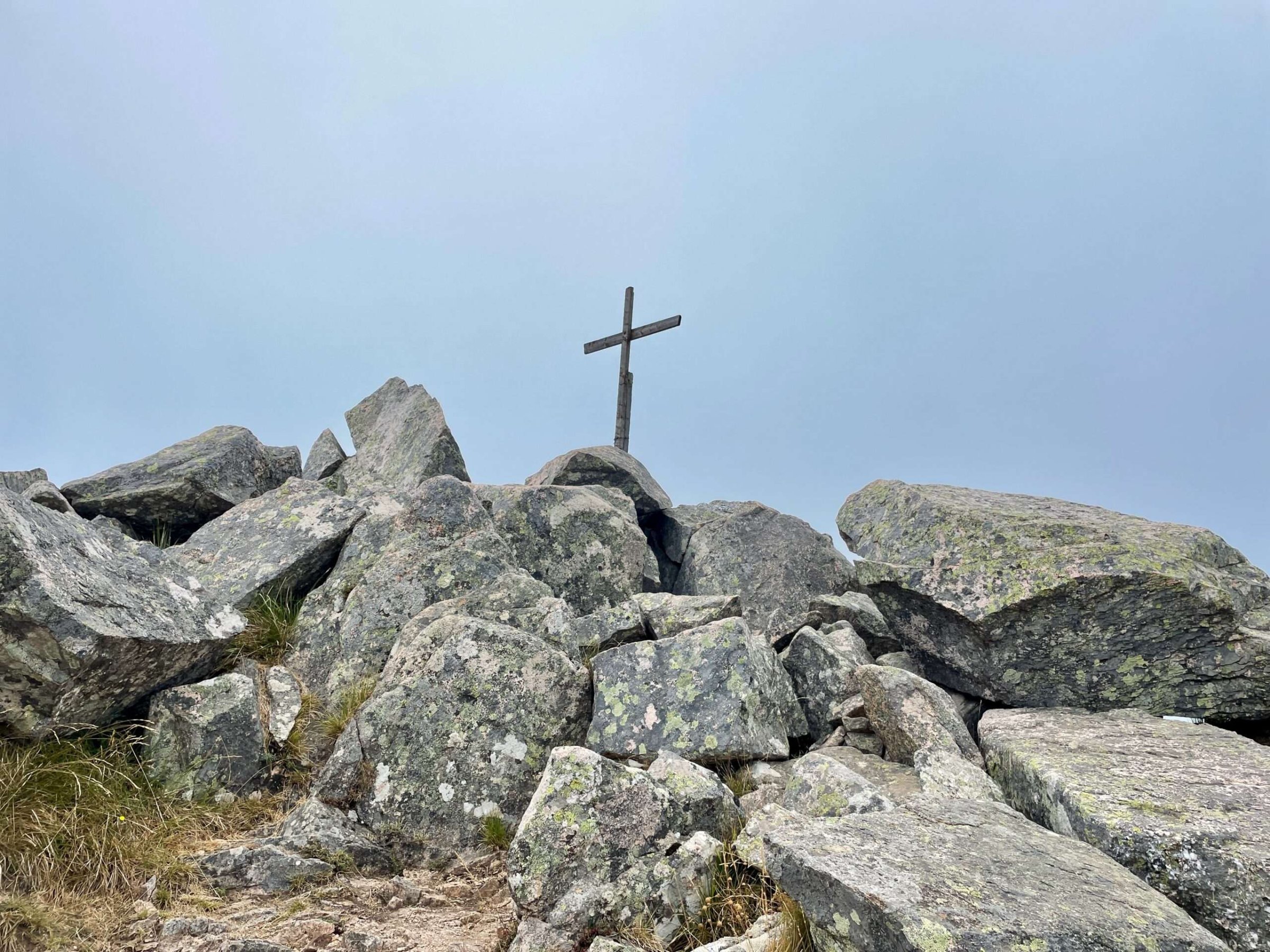 Punta di a Vacca Morta