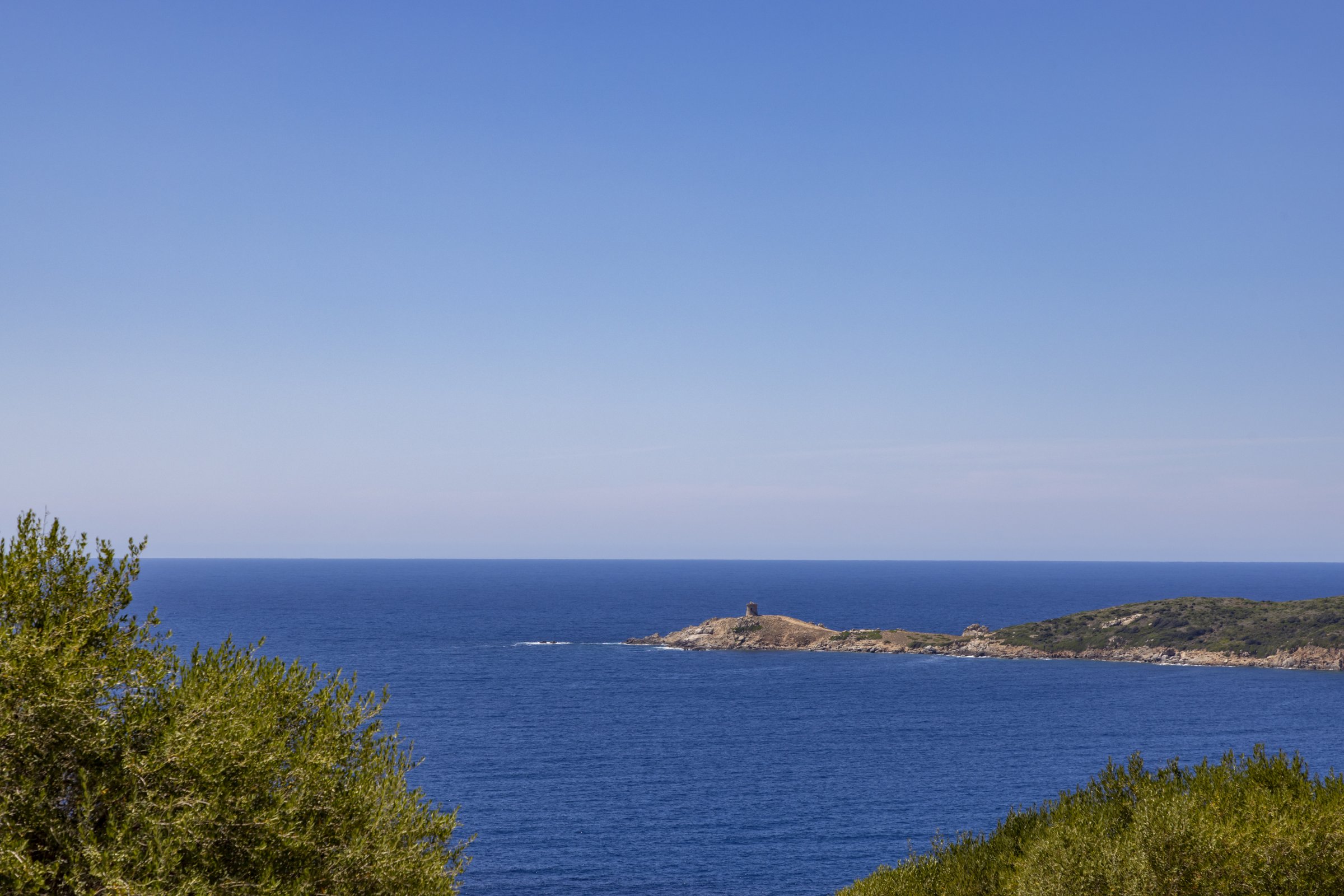 Tour d’Omigna