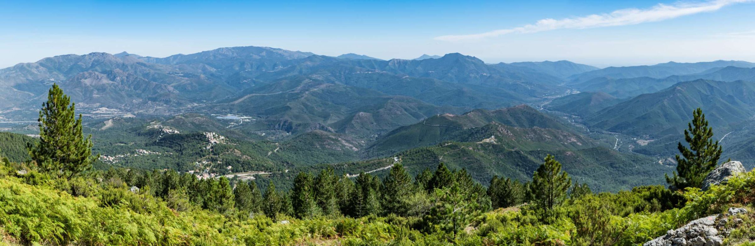 Centre Corse