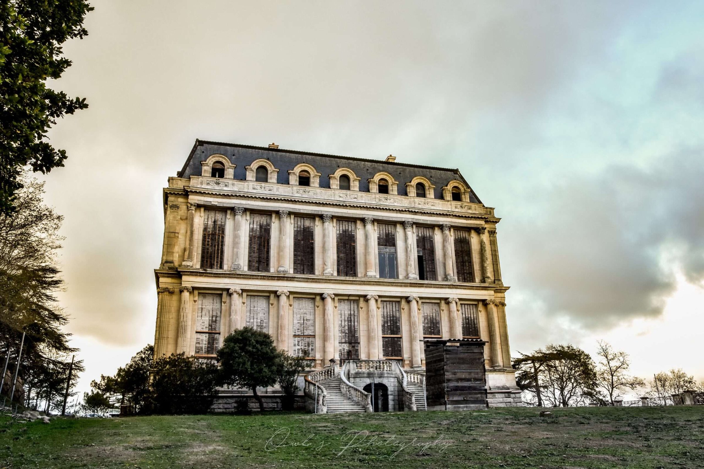 Château de la Punta