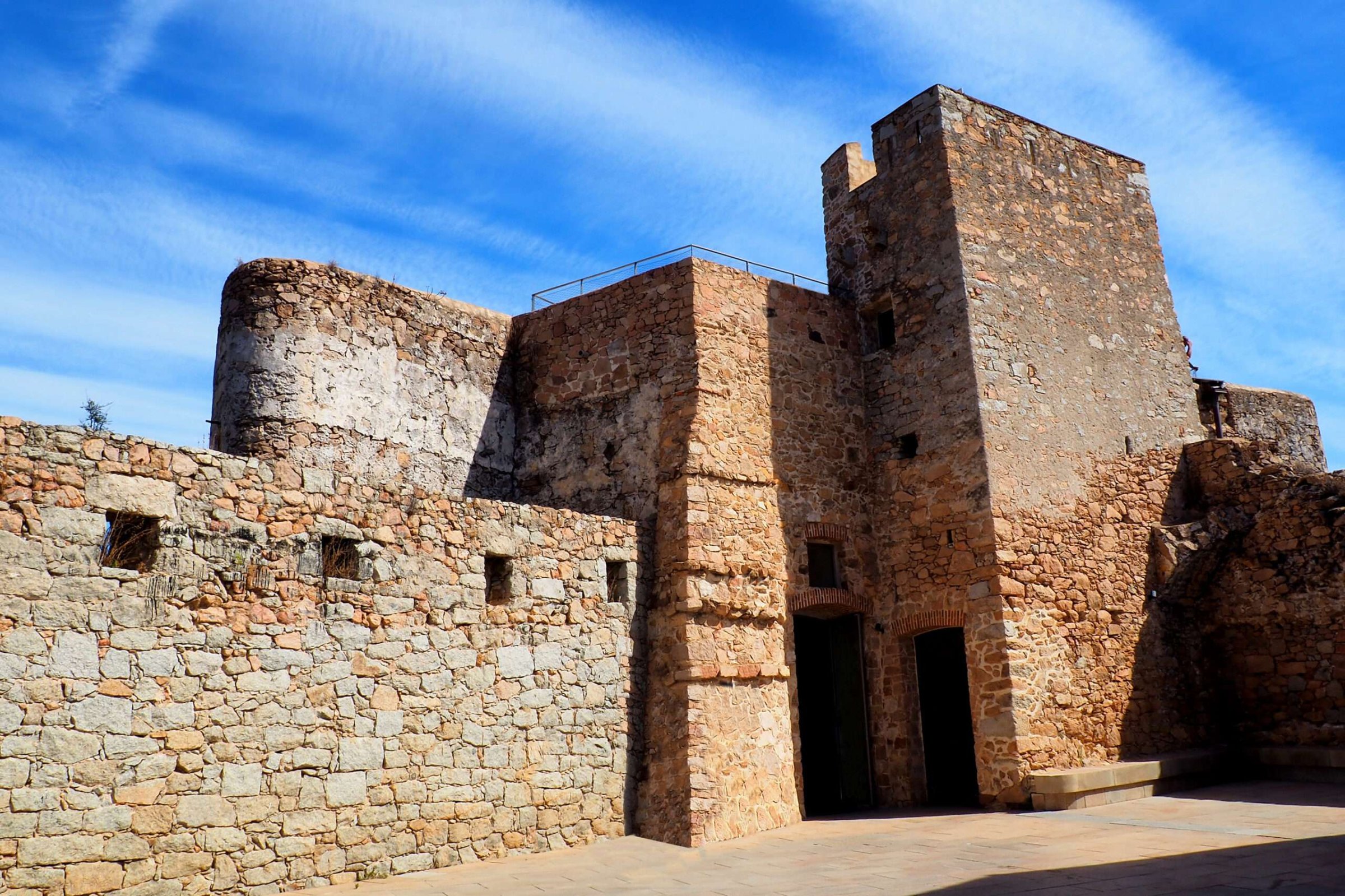 Citadelle de Porto-Vecchio