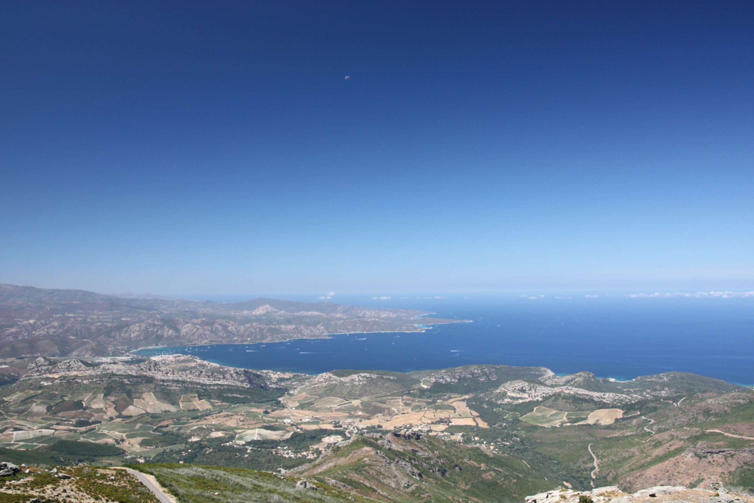 Golfe de Saint Florent