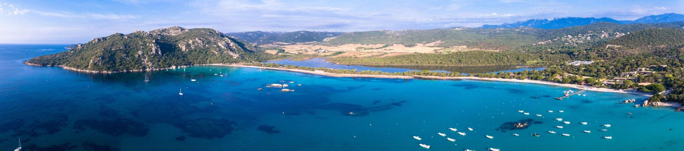 Golfe de Santa Giulia