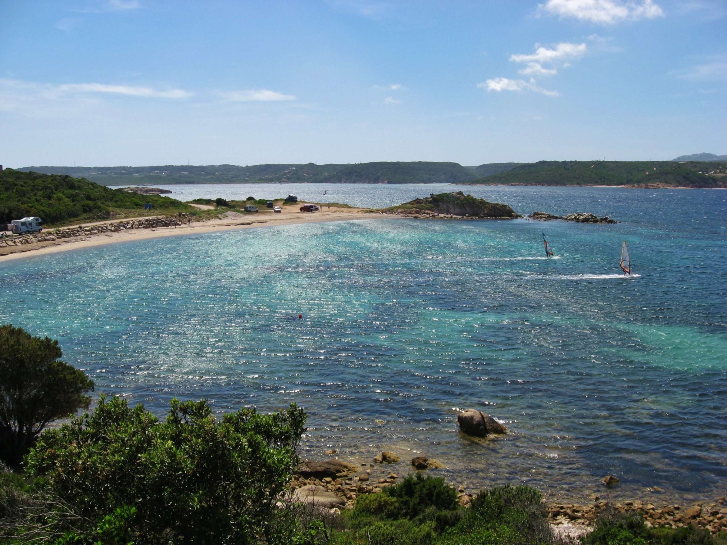Golfe de Santa Manza
