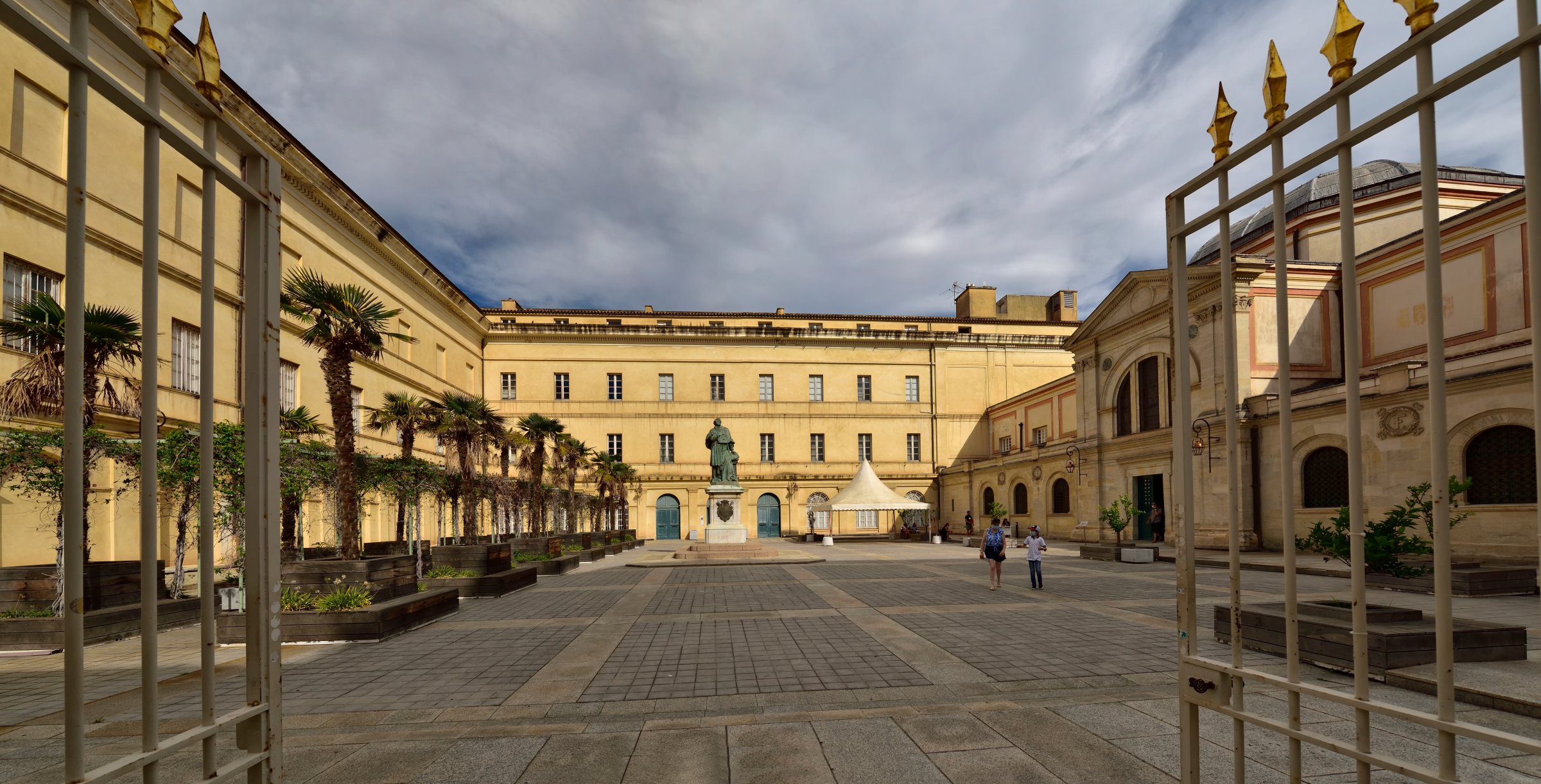 Musée Ajaccio