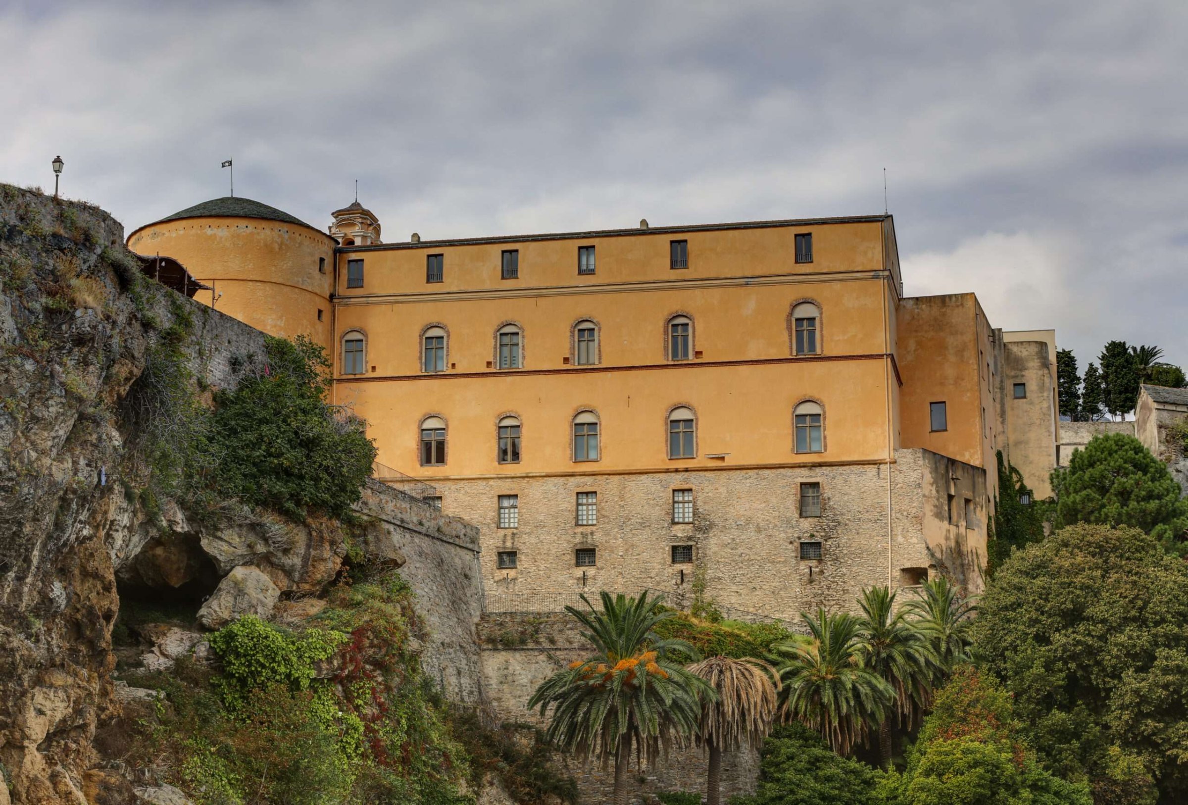 Musée Bastia