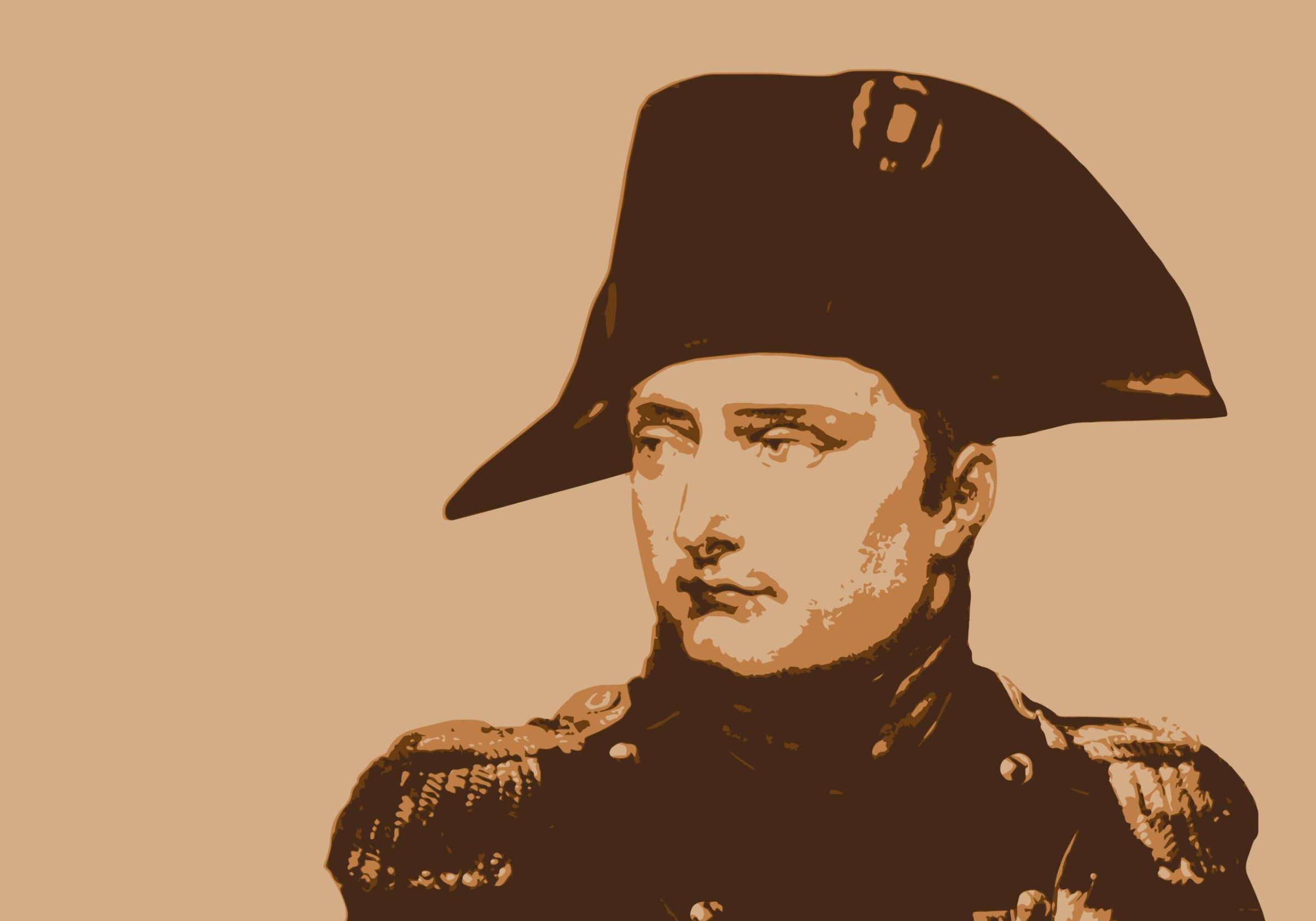 Napoléon Bonaparte