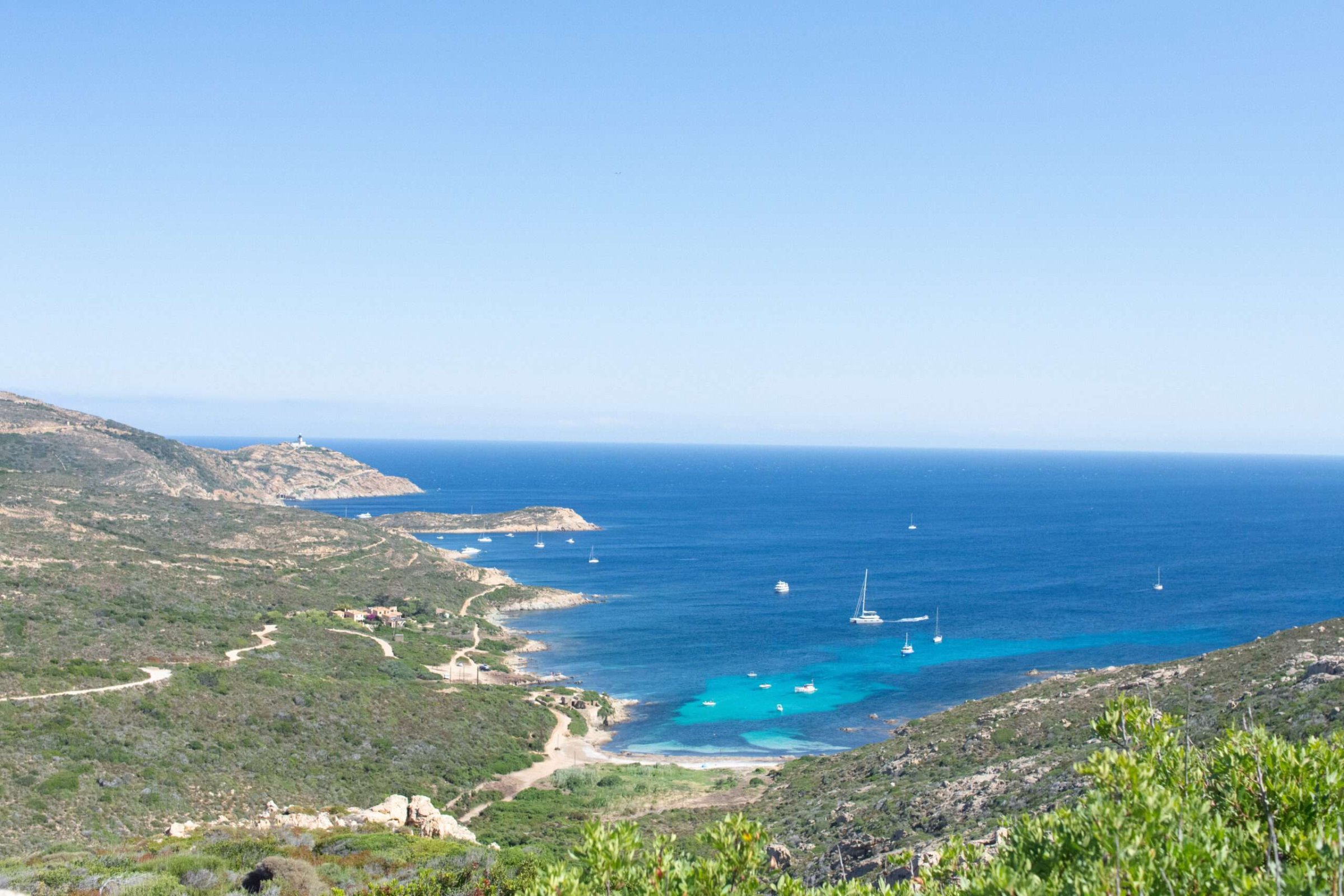 Plage de l’Alga