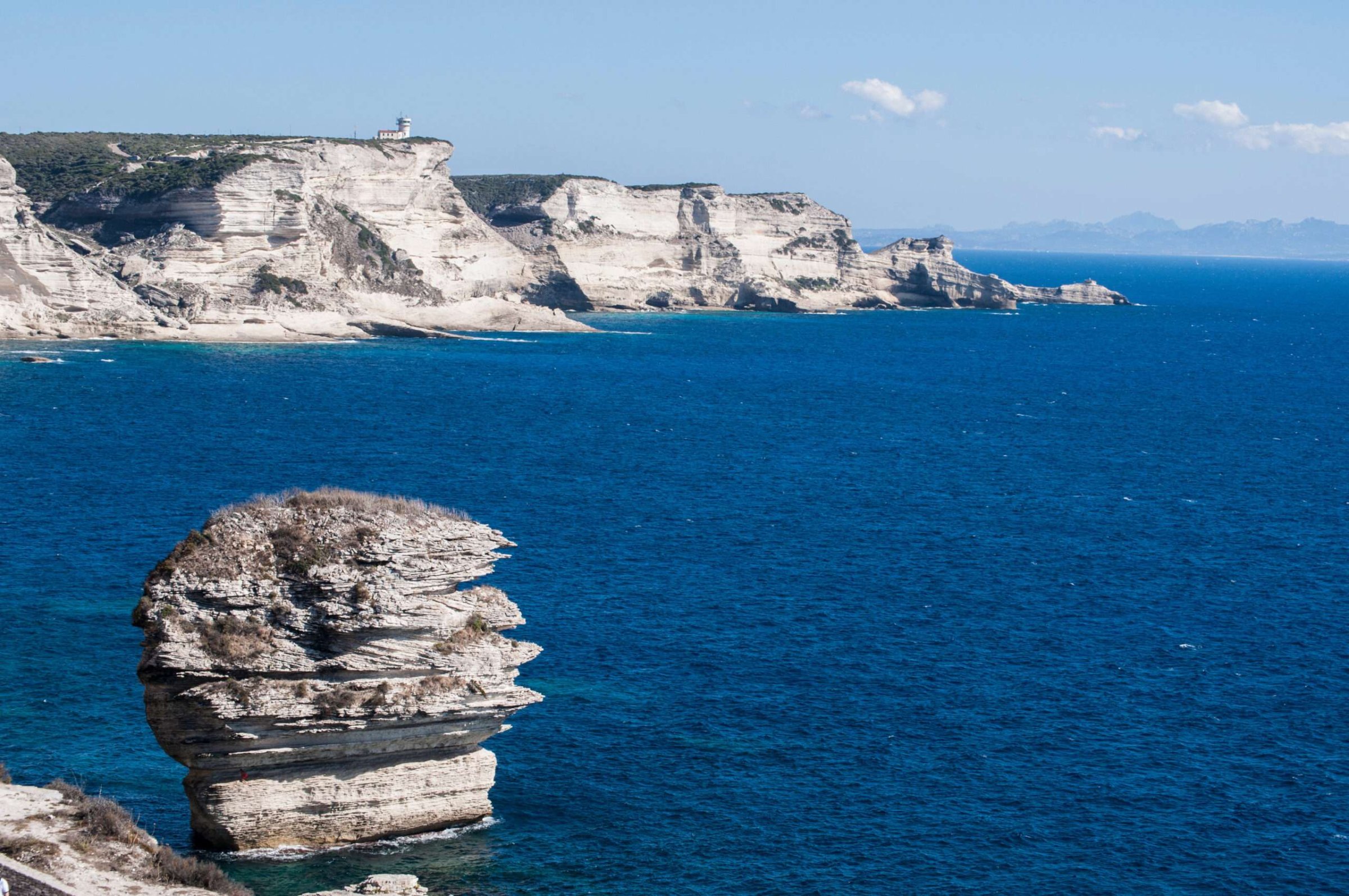 Réserve naturelle des bouches de Bonifacio