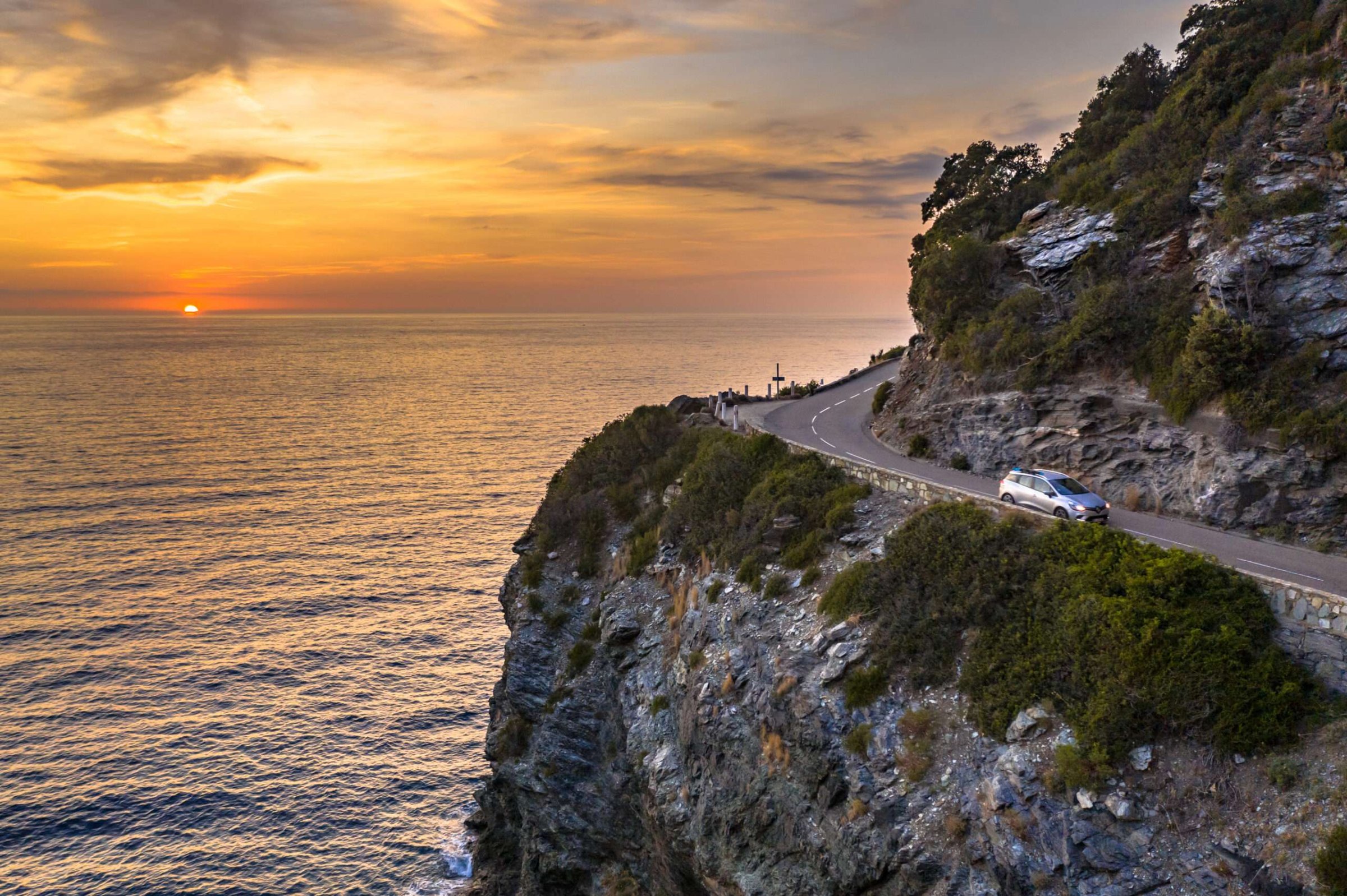 Road trip Corse du Sud