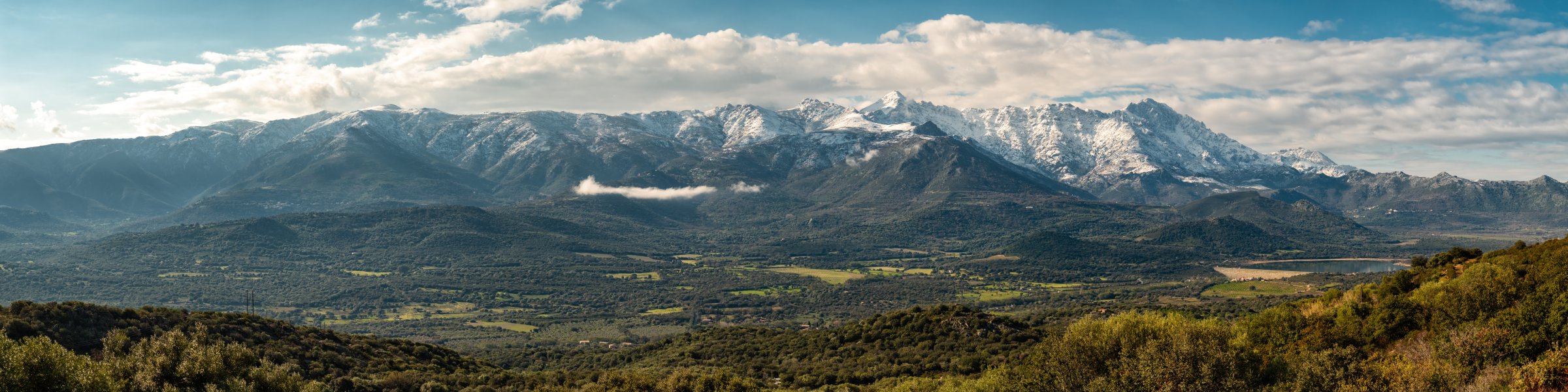 San Parteo