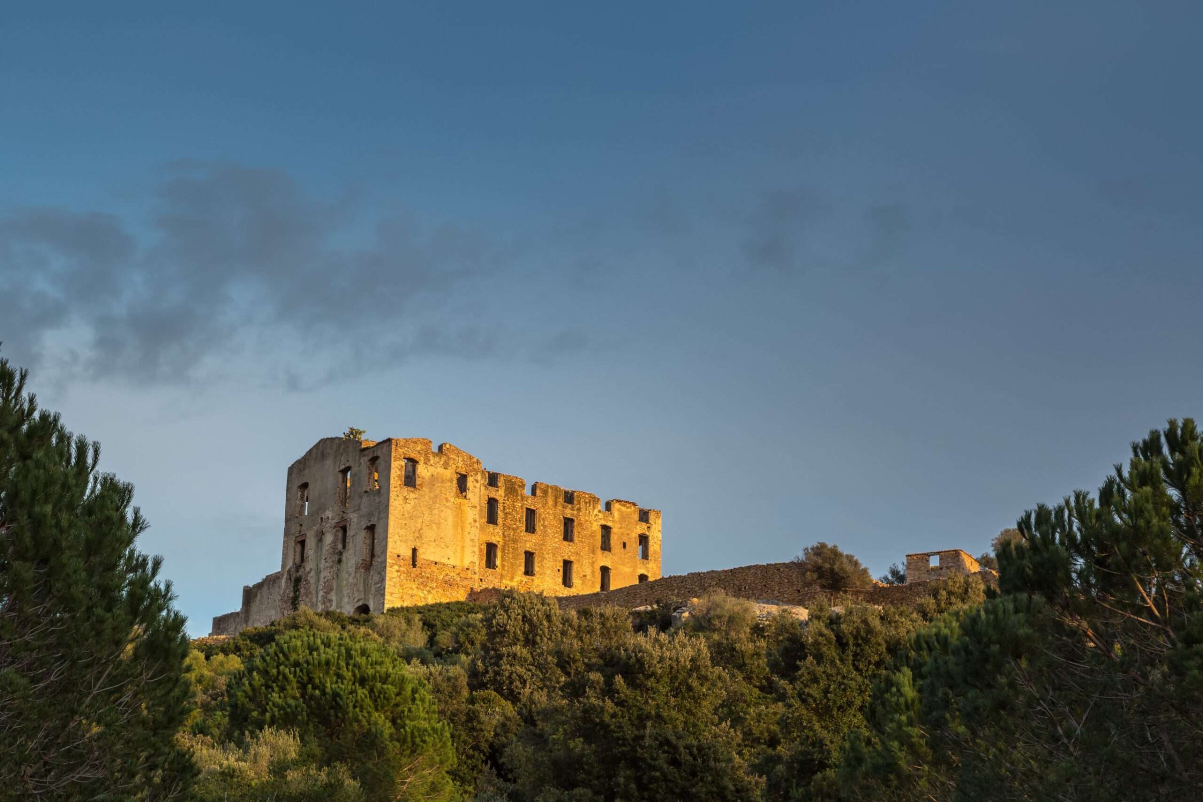 Torre Mozza