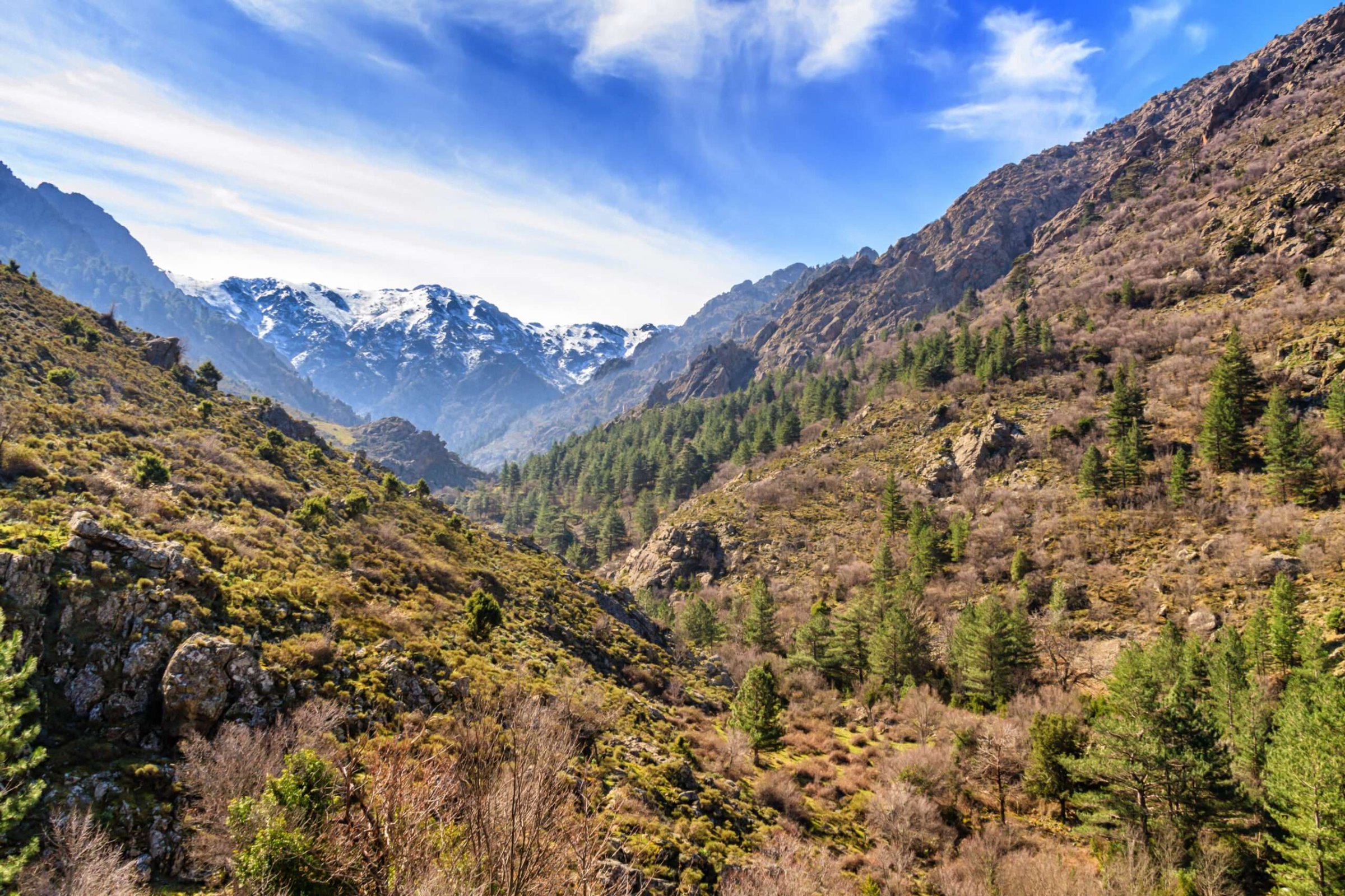 Vallée d’Asco