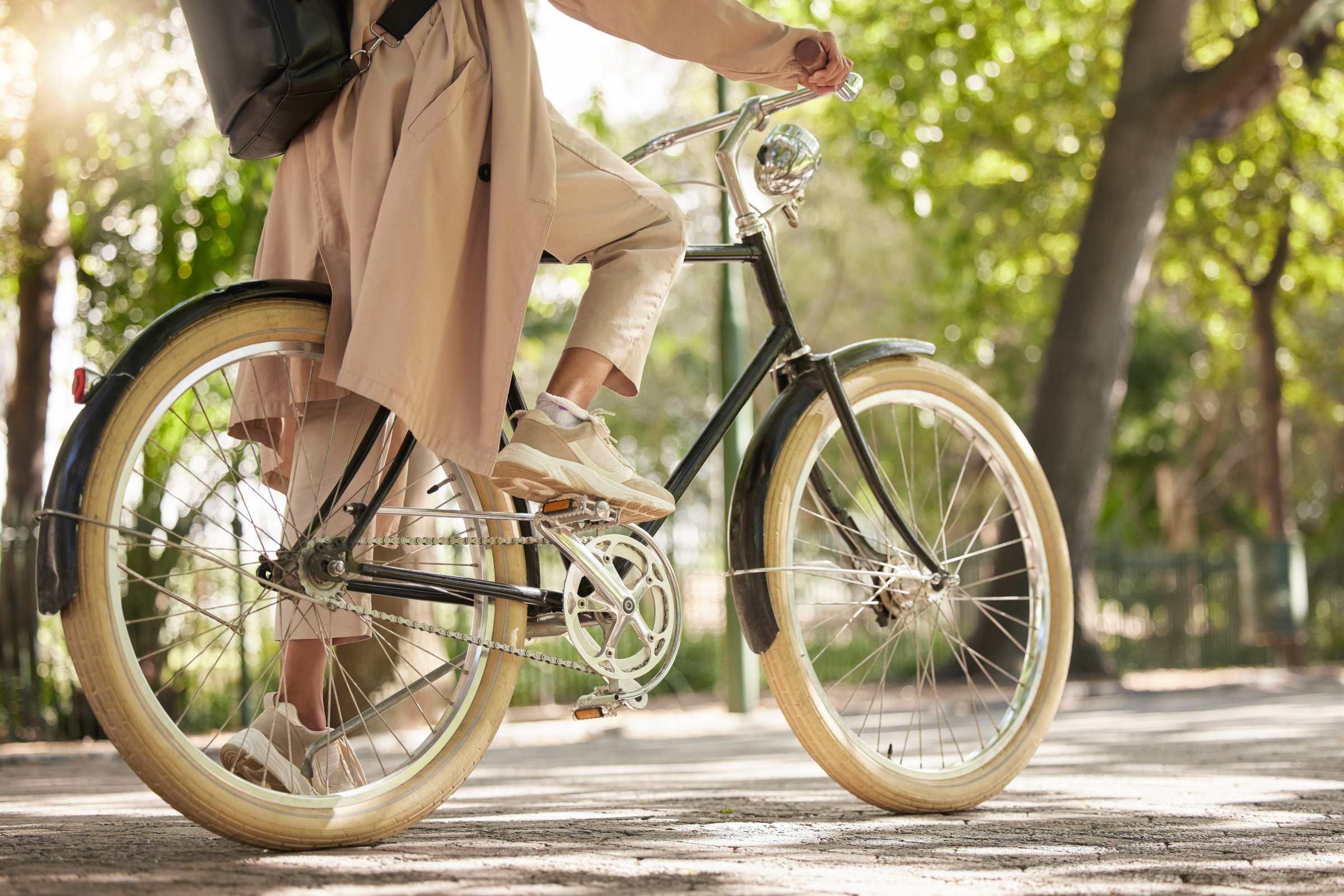 Vélo Ajaccio